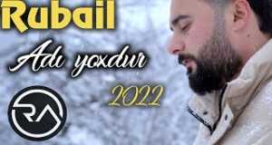 Adi Yoxdur Musikkvideo