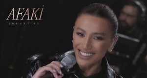 Afaki Musiqi video