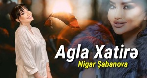 Agla Xatire Glasbeni video