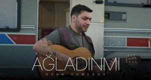 Ağladinmi