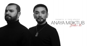 Anaya Məktub / Bəlkə Də Muusikada Muusikada