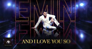 And I Love You So Musikvideo