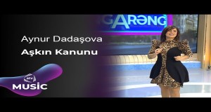 Aşkin Kanunu Müzik video