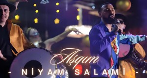 Aşqim Müzik video