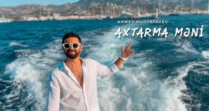 Axtarma Məni Bhidio Ciùil