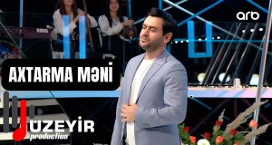 Axtarma Meni Musikvideo