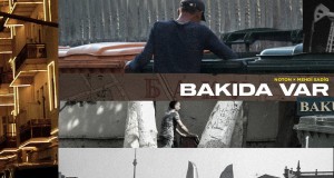 Bakida Var Музикален клип