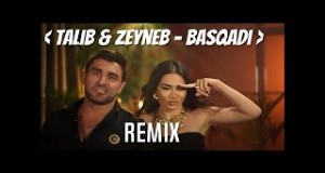 Başqadi Musiqi video
