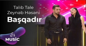 Başqadir Videoclip
