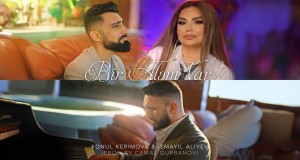 Bir Aləm Var Bhidio Ciùil