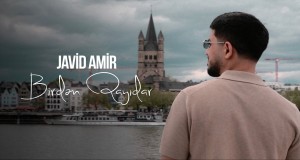 Birdən Qayidar