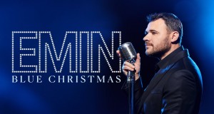 Blue Christmas Музыкалық бейне