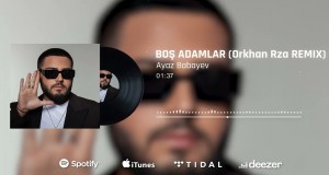 Boş Adamlar Waiata Waiata