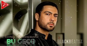 Bu Gece Музичне відео