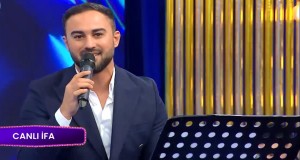 Canli Ifalar Musikkvideo
