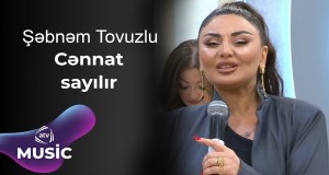 Cənnət Sayilir Musiqi video