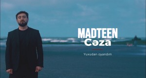 Cəza קליפ