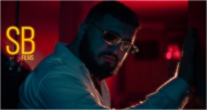 Çix Get Məndən Musik Video