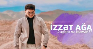 Daglara Ne Lazimdir أغنية مصورة