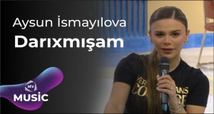 Darixmişam Video Musik