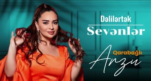 Dəlilərtək Sevənlər Musiqi video