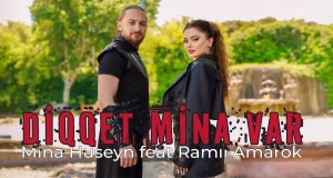 Diqqet Mina Musiqi video