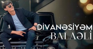 Divanesiyem