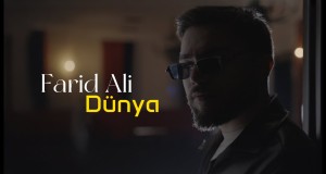 Dünya Muzikinis vaizdo klipas