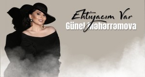 Ehtiyacim Var Музикален клип