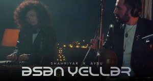 Esen Yeller & Anatholian Rhapsody Bhidio Ciùil