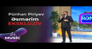 Əsmərim Teledysk