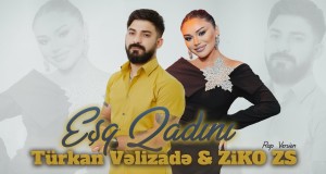 Esq Qadini Musiqi video