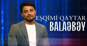 Esqimi Qaytar Видеои мусиқӣ