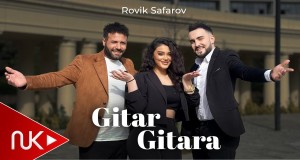 Gitar Gitara