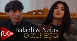 Gizli Esq Видеои мусиқӣ