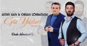 Goz Yaslari Video Musik