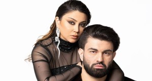 Gozle Meni Videoclip