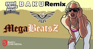 Gta Baku Remix Ividiyo Yomculo