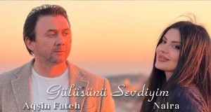 Gülüşünü Sevdiyim Adam