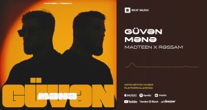 Güvən Mənə Teledysk