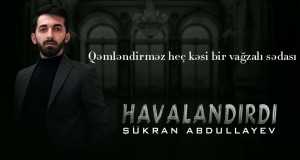 Havalandirdi Teledysk