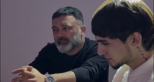Hesret Видеои мусиқӣ