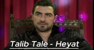 Heyat Musik Video