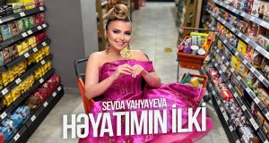 Həyatimin İlki