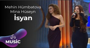 İsyan Musiqi video