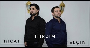 İtirdim