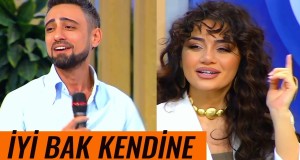 Iyi Bak Kendine සංගීත වීඩියෝව