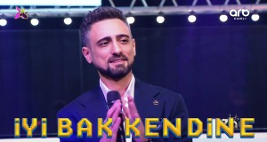 İyi Bak Kendine සංගීත වීඩියෝව
