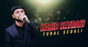 Kasib Sevdasi Musiqi video