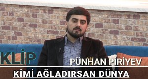 Kimi Ağladirsan Dünya Спот